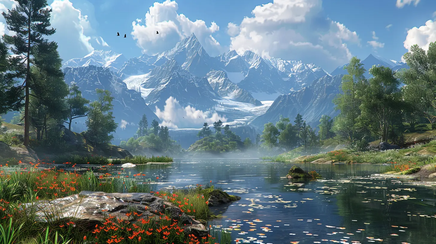 How Beta Testing and Game Demos Are Blurring Together