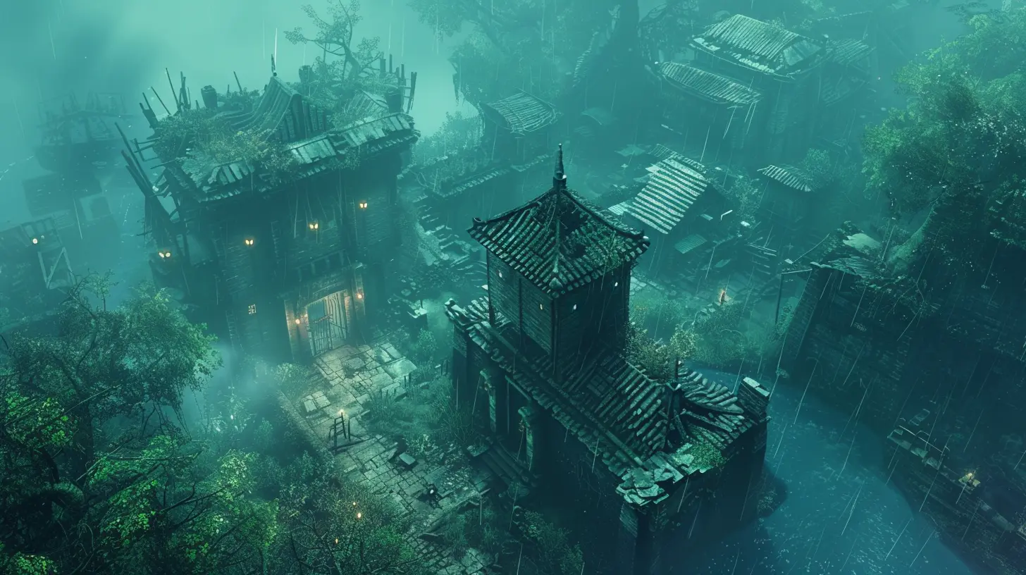 How Beta Testing and Game Demos Are Blurring Together