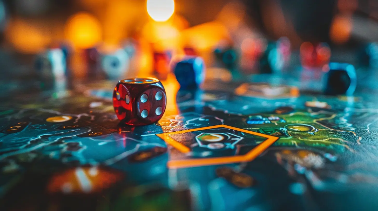 How Board Game Expansions Can Add Depth and Replayability