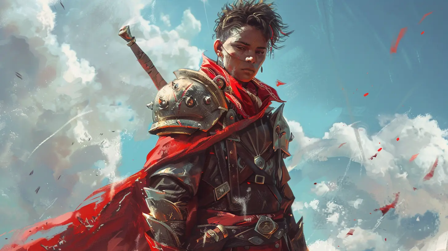 How Crafting Systems Add Depth to RPGs Beyond Combat