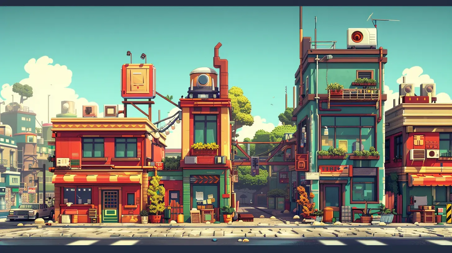 How Crowdfunding is Changing the Indie Game Scene
