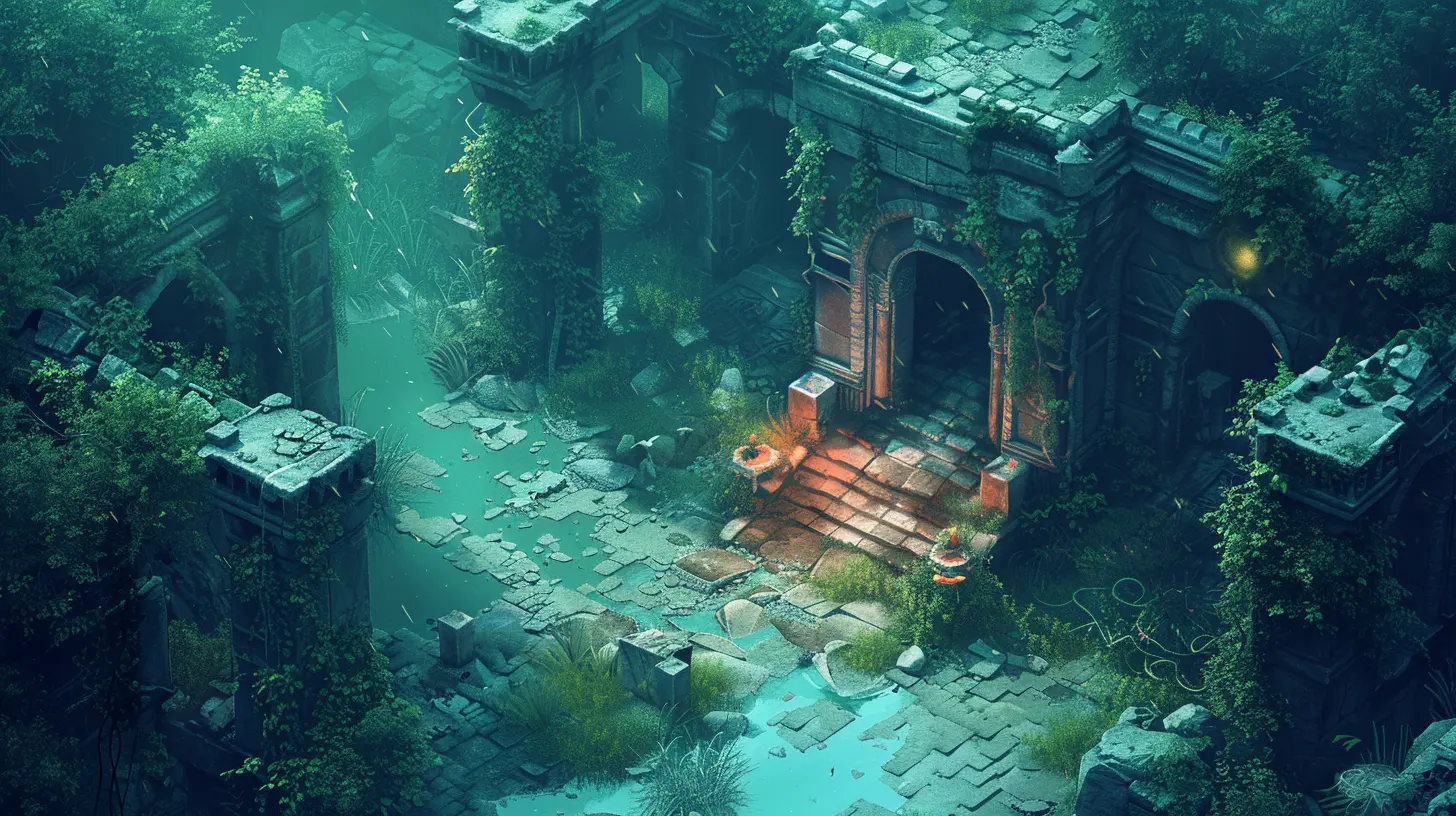 How Crowdfunding is Changing the Indie Game Scene