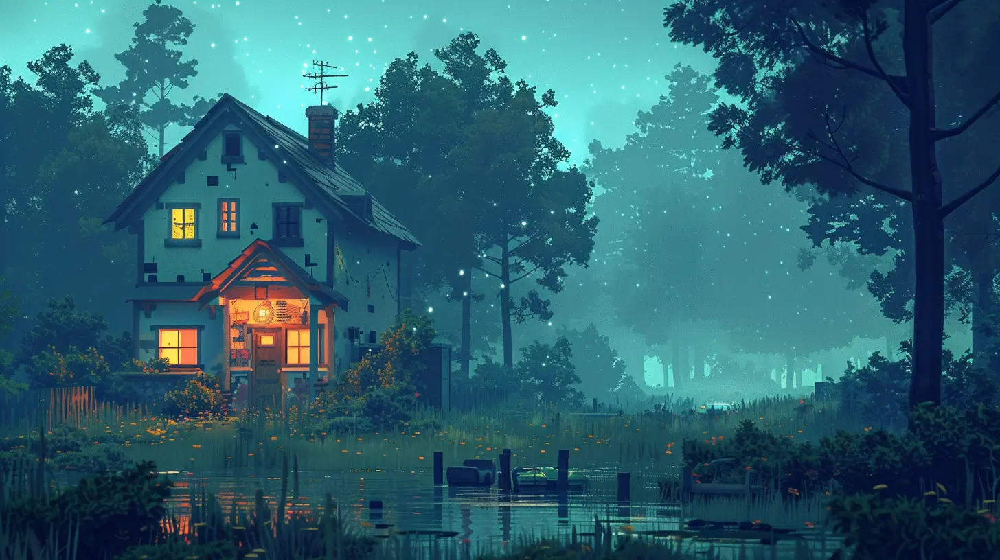 How Crowdfunding is Changing the Indie Game Scene