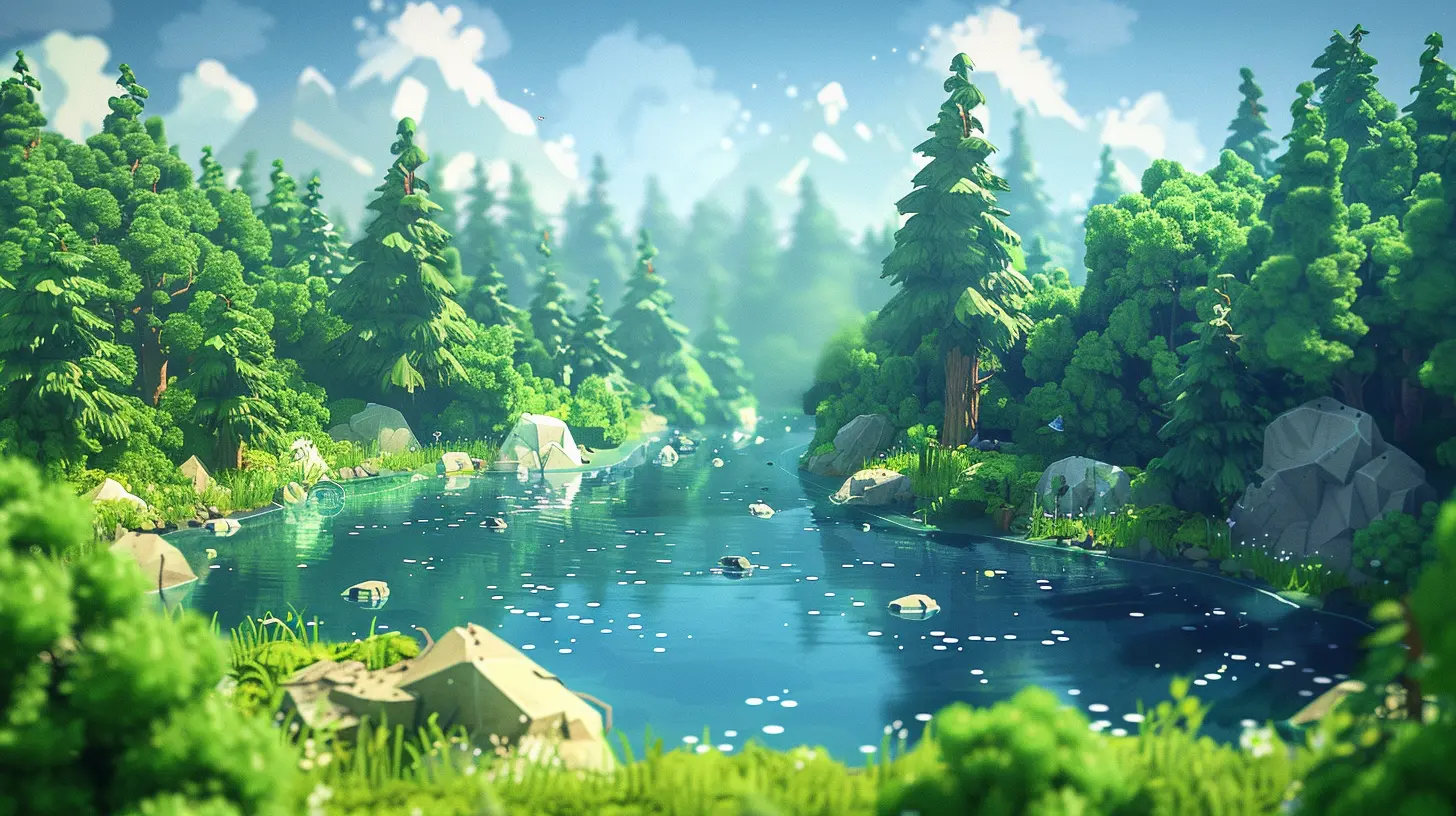How Crowdfunding is Changing the Indie Game Scene