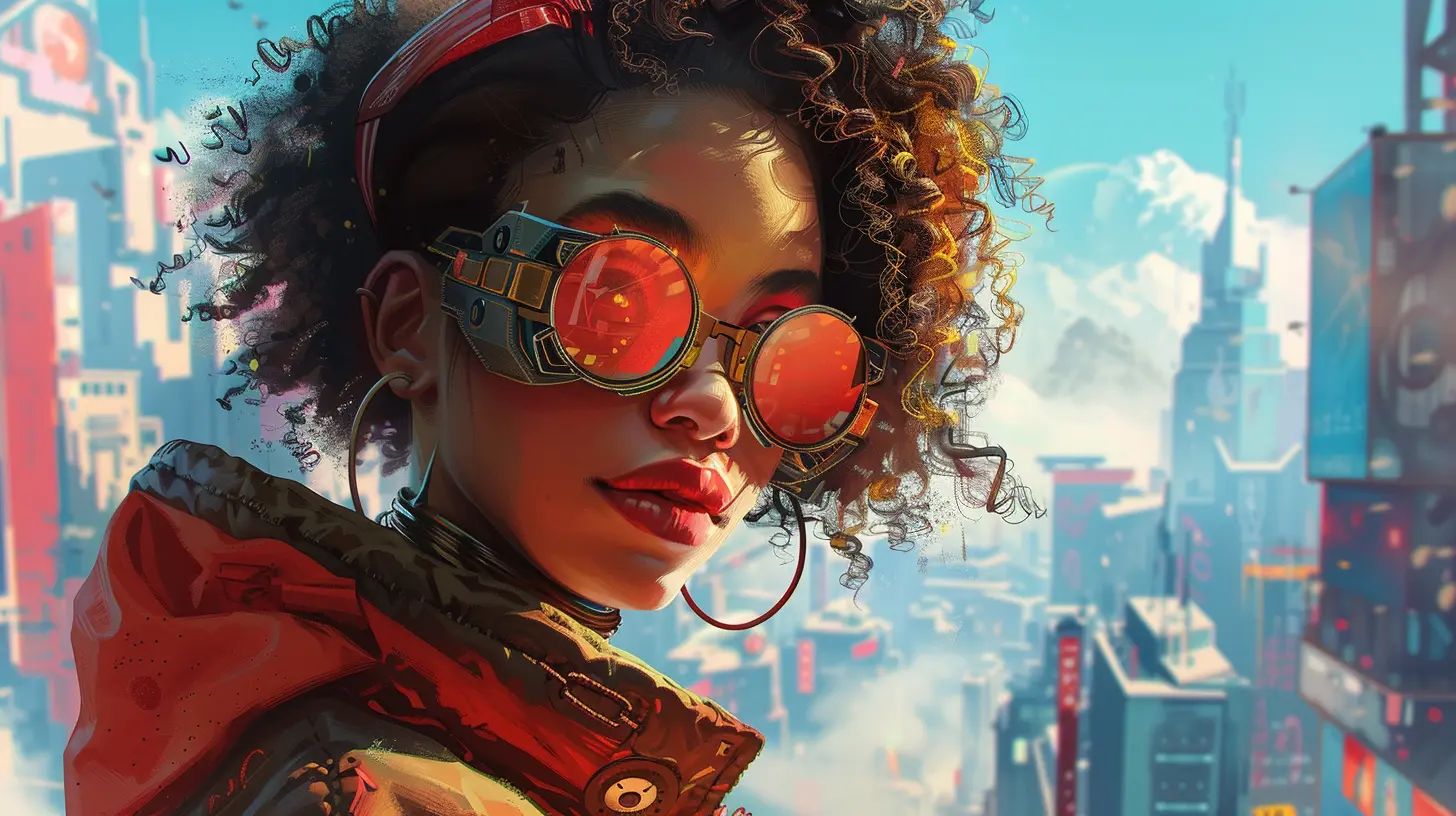 How Cultural Representation in Games is Shaping New Audiences