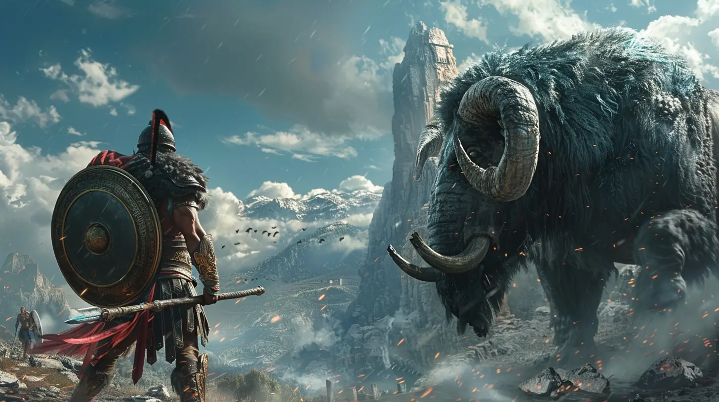 How Cultural Traditions Influence Game Development Choices