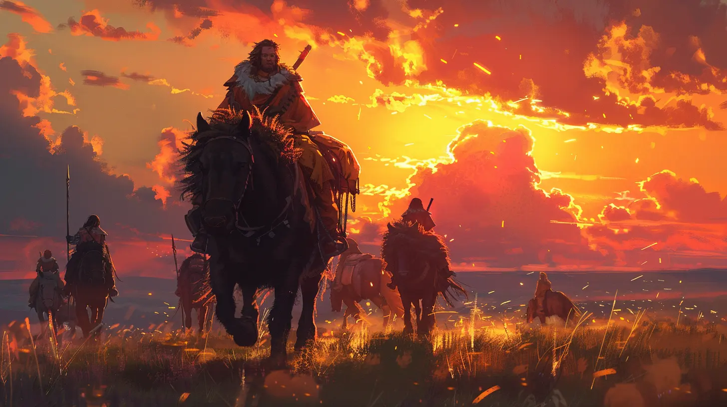How Cultural Traditions Influence Game Development Choices