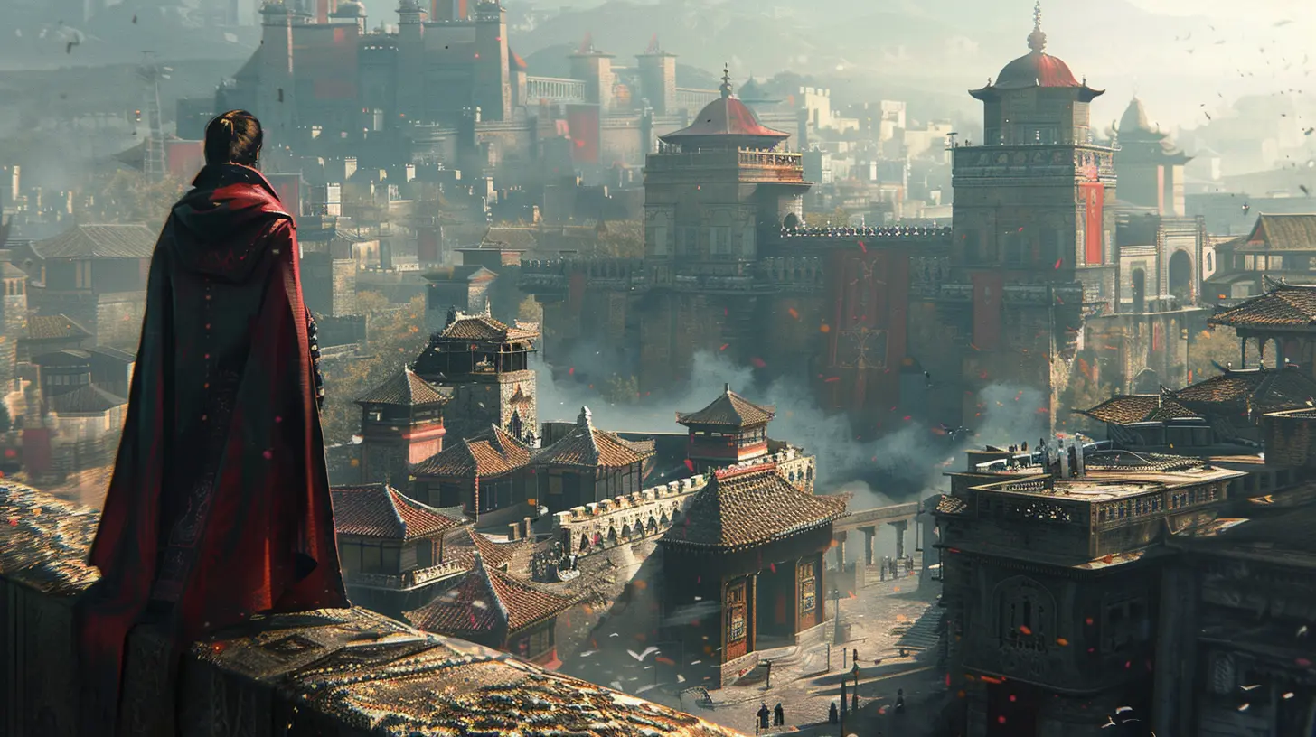 How Cultural Traditions Influence Game Development Choices