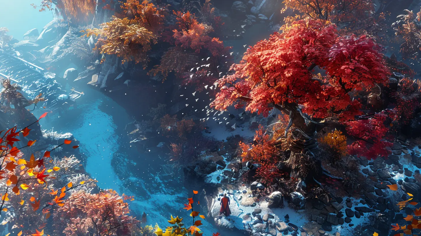 How Demos Shape the Success of Upcoming Games