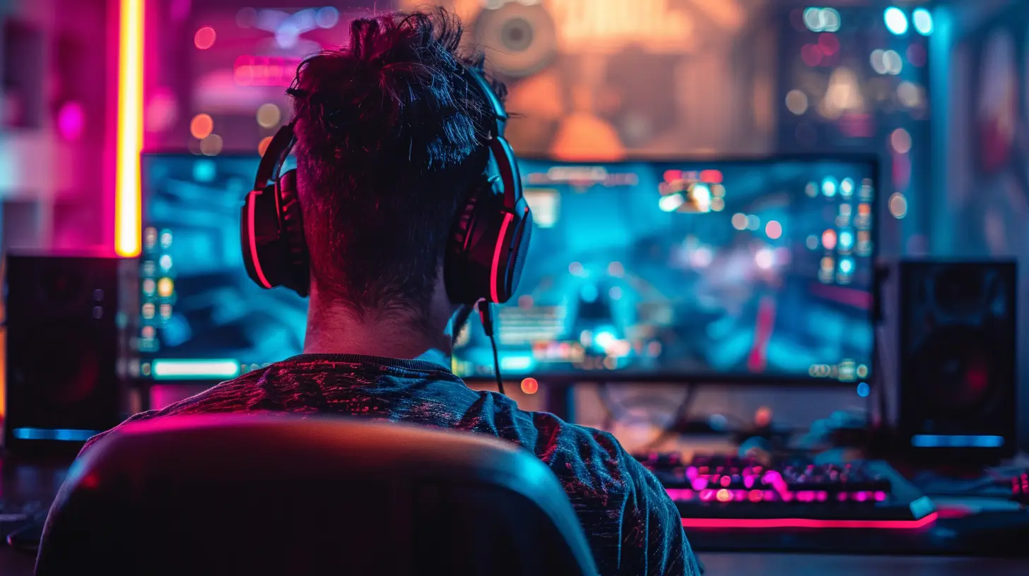 How Game Demos Are Bridging the Gap Between Developers and Players