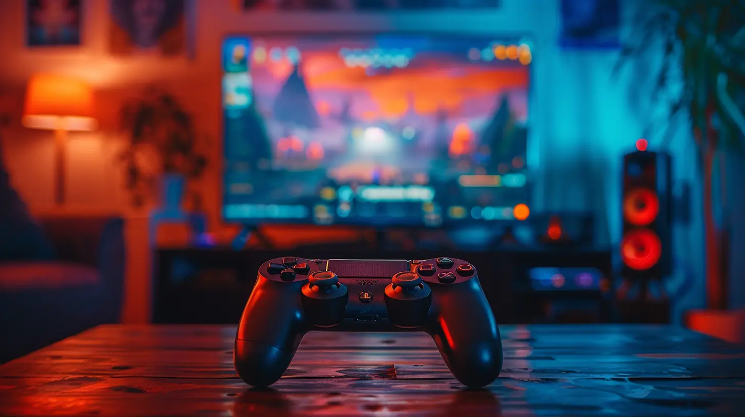 How Game Demos Are Changing the Way We Buy Games