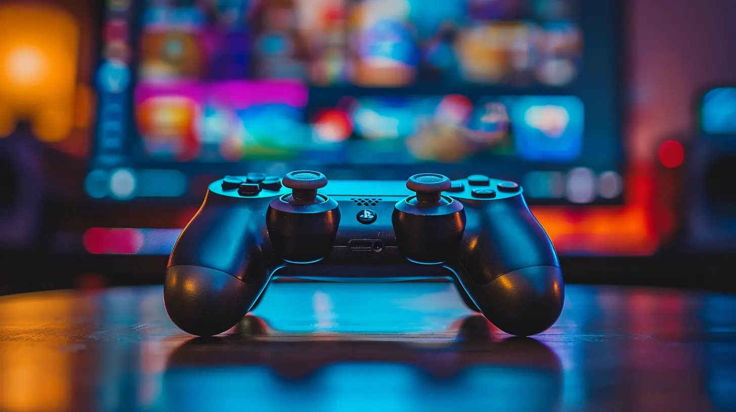 How Game Demos Are Changing the Way We Buy Games