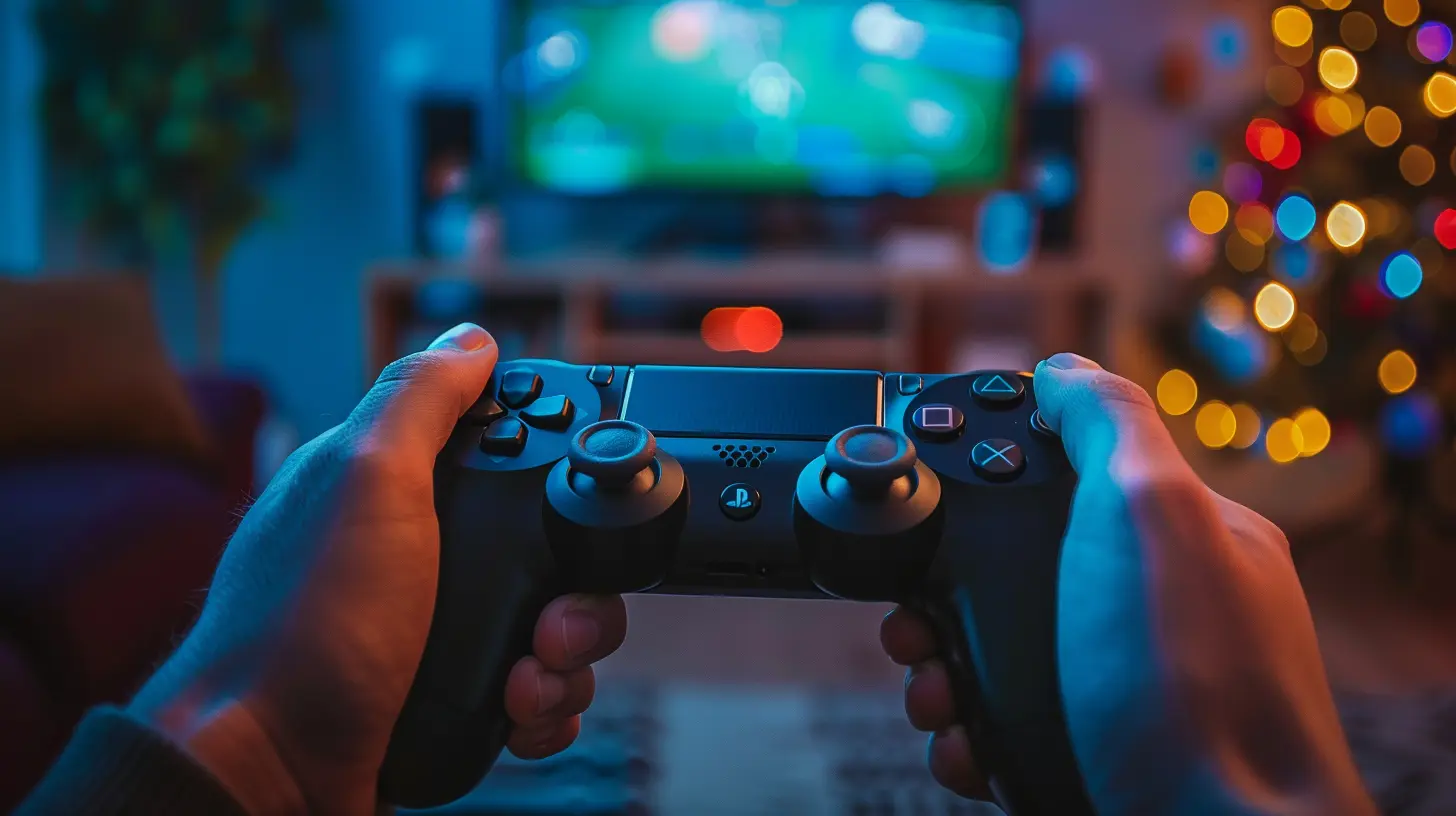 How Game Demos Are Changing the Way We Buy Games