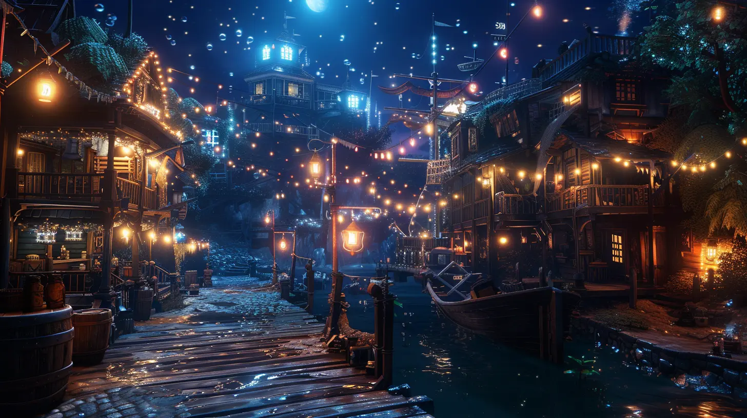 How Game Demos Help Developers Improve Final Releases