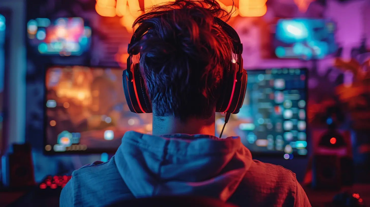 How Gamers Are Reacting to Recent Game Demos