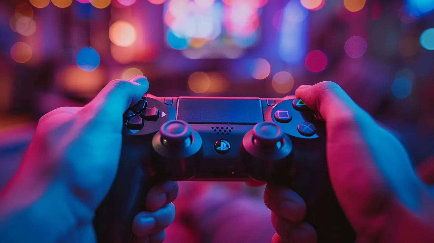 How Gamers Are Reacting to Recent Game Demos