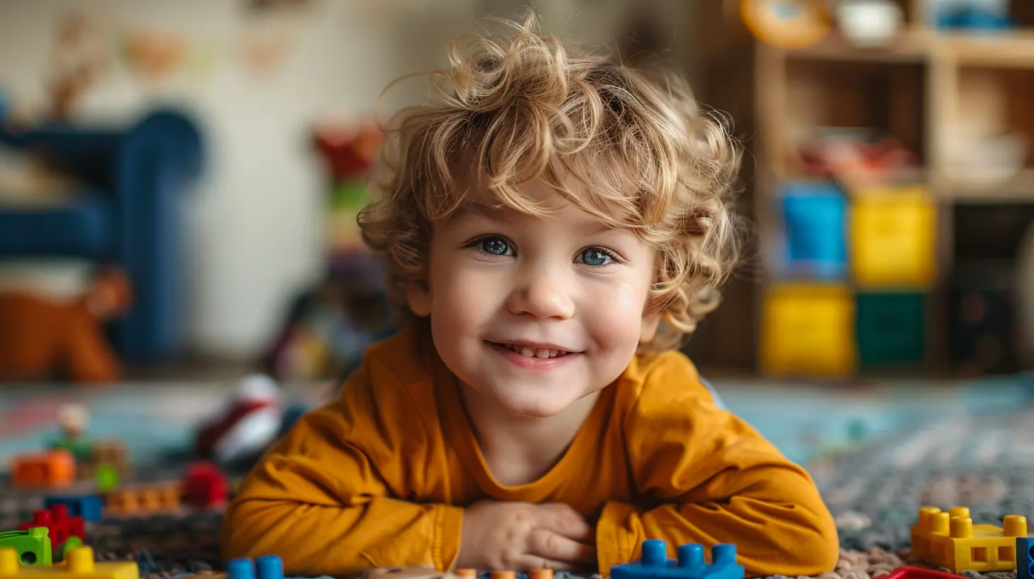 How Games Support Language Development in Young Learners