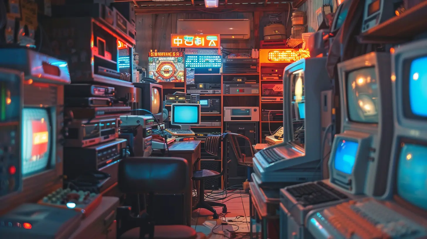 How Indie Developers are Revolutionizing the Game Industry