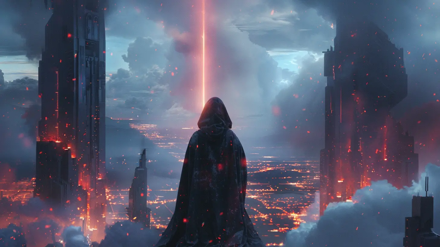How Indie Developers are Revolutionizing the Game Industry