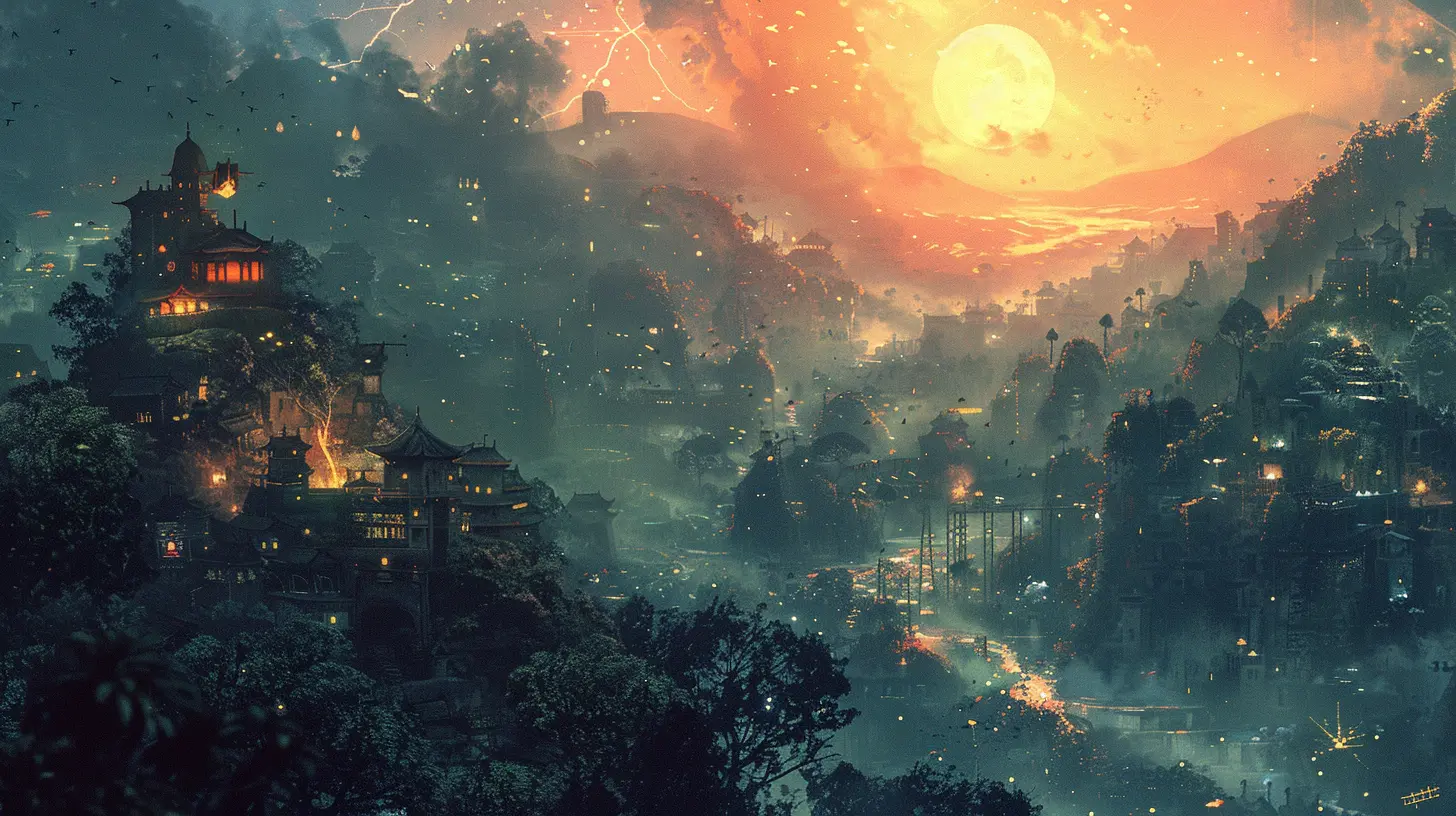 How Indie Developers are Revolutionizing the Game Industry