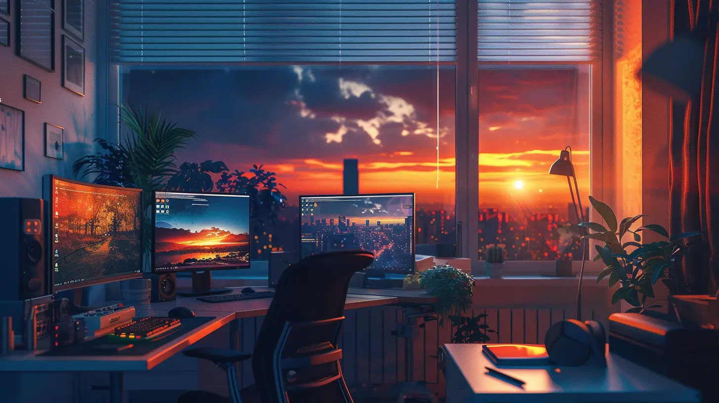 How Indie Developers are Revolutionizing the Game Industry