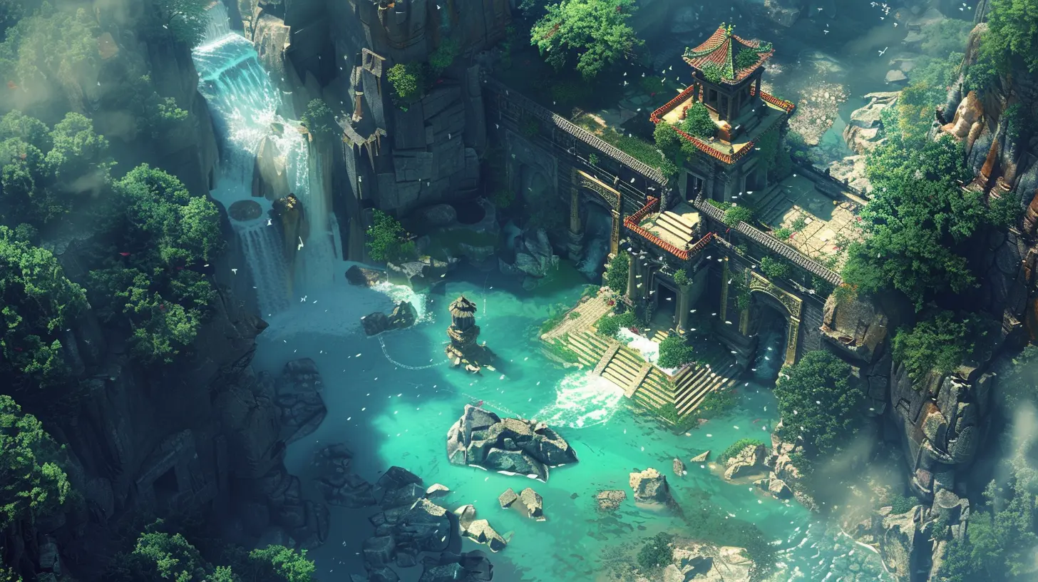 How Kickstarter Has Empowered Indie Game Developers