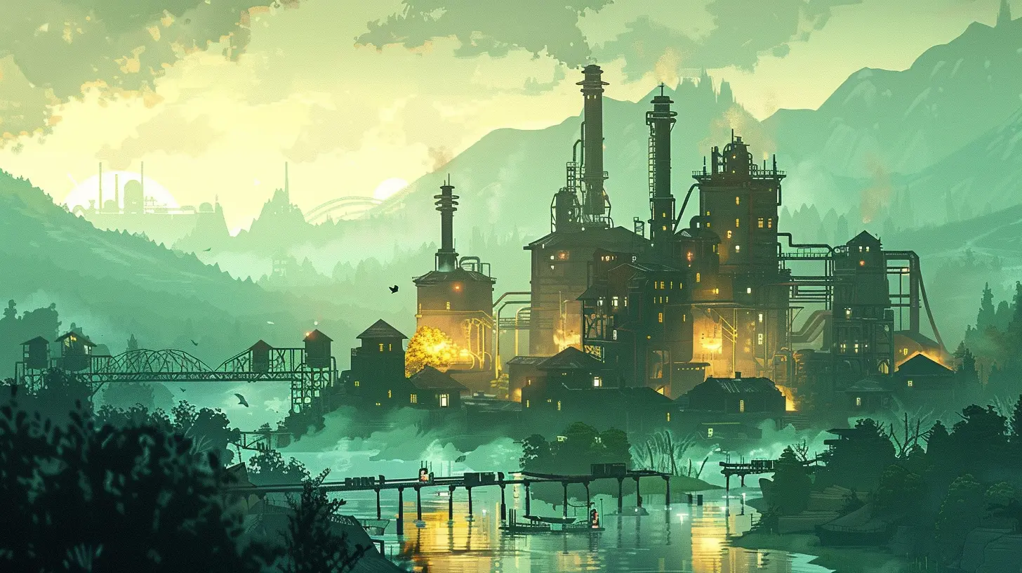 How Kickstarter Has Empowered Indie Game Developers