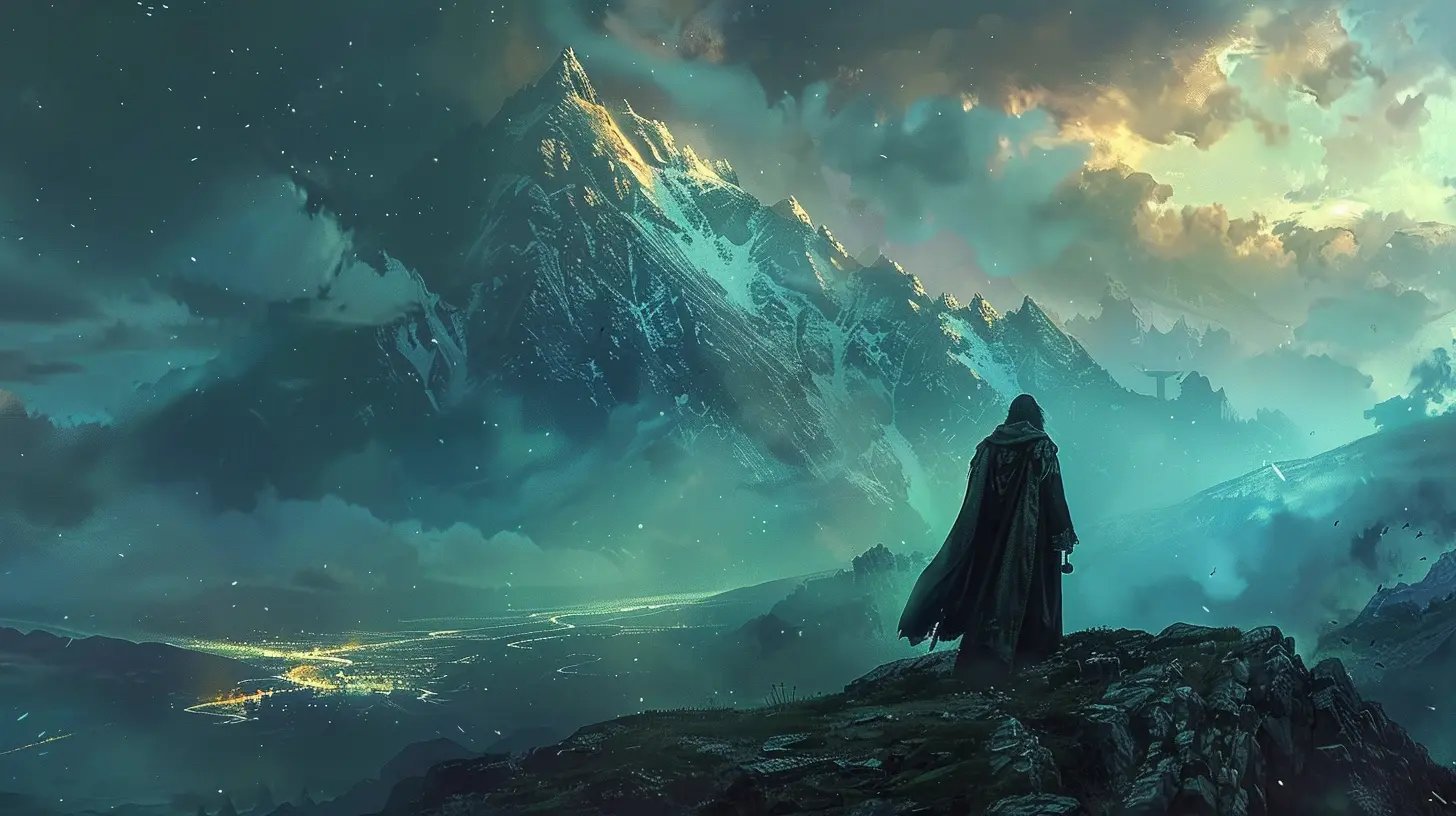 How Kickstarter is Revitalizing TTRPGs