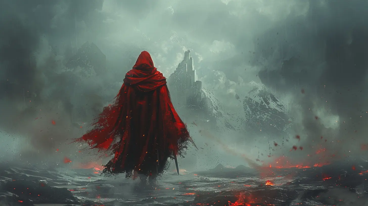 How Kickstarter is Revitalizing TTRPGs