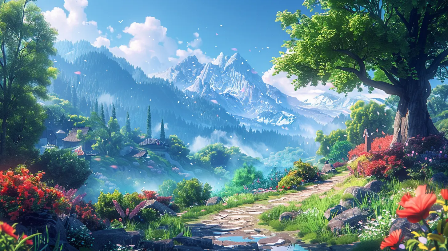 How Long Should a Game Demo Really Be