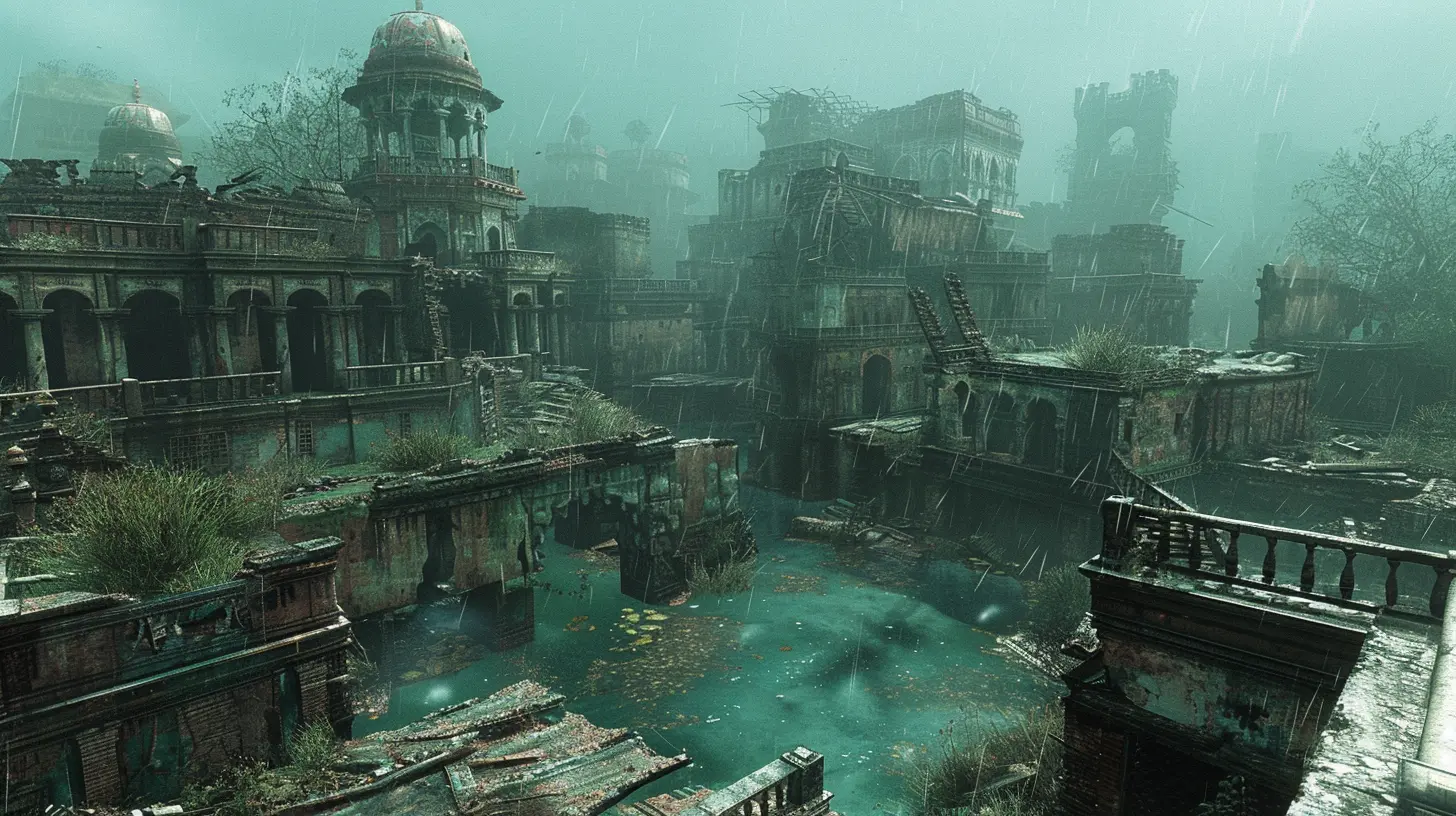 How Poor Optimization Ruins the Player Experience