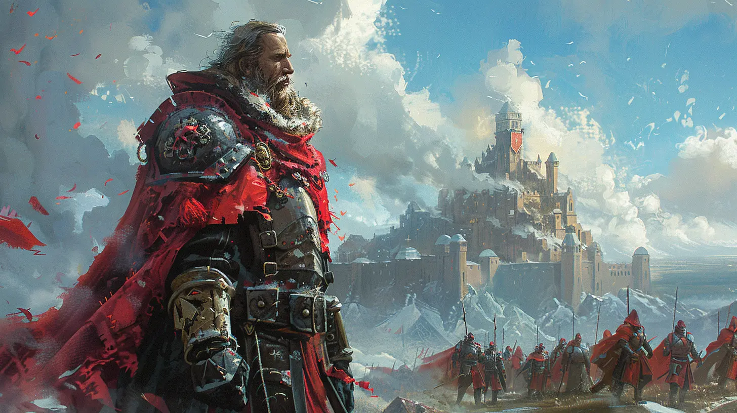 How RPGs Handle Failure: Failing Forward vs Game Over