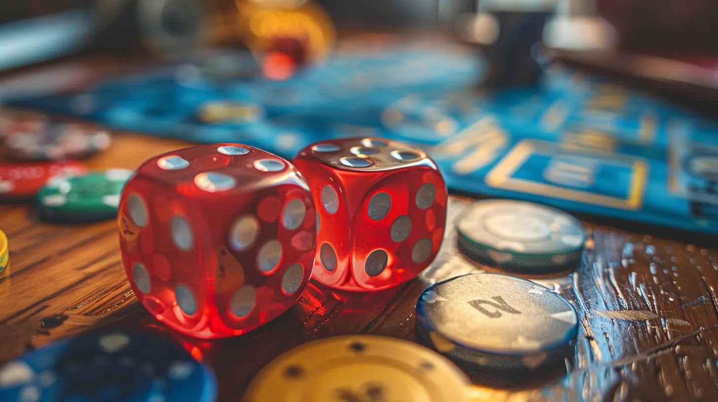 How Social Games Boost Mental Wellness Through Interaction