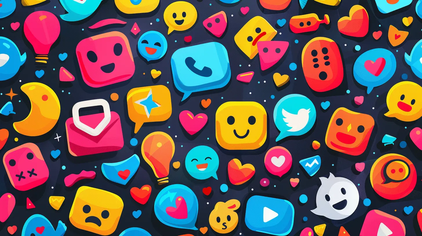 How Social Games Can Help Improve Your Communication Skills
