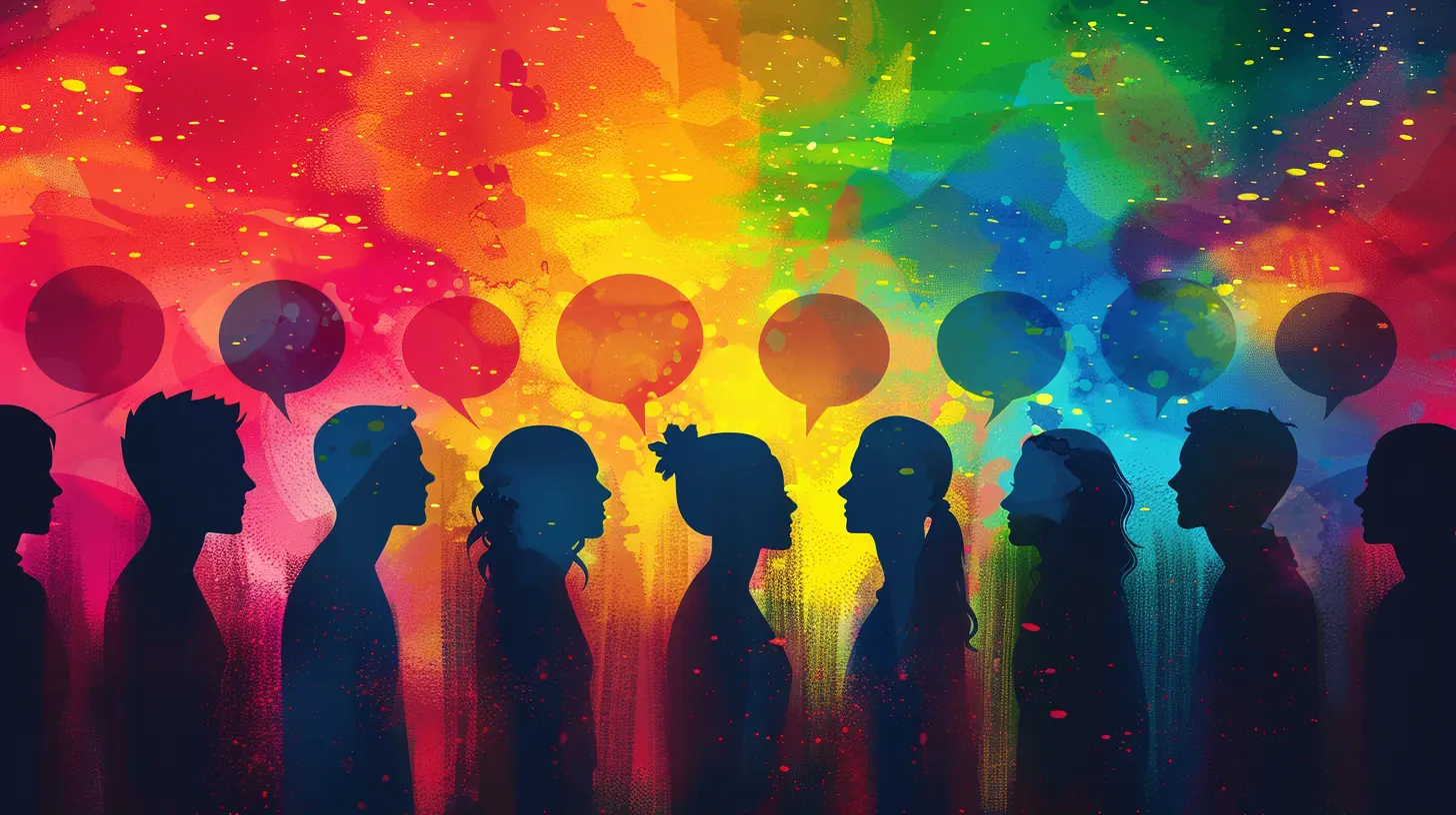 How Social Games Can Help Improve Your Communication Skills