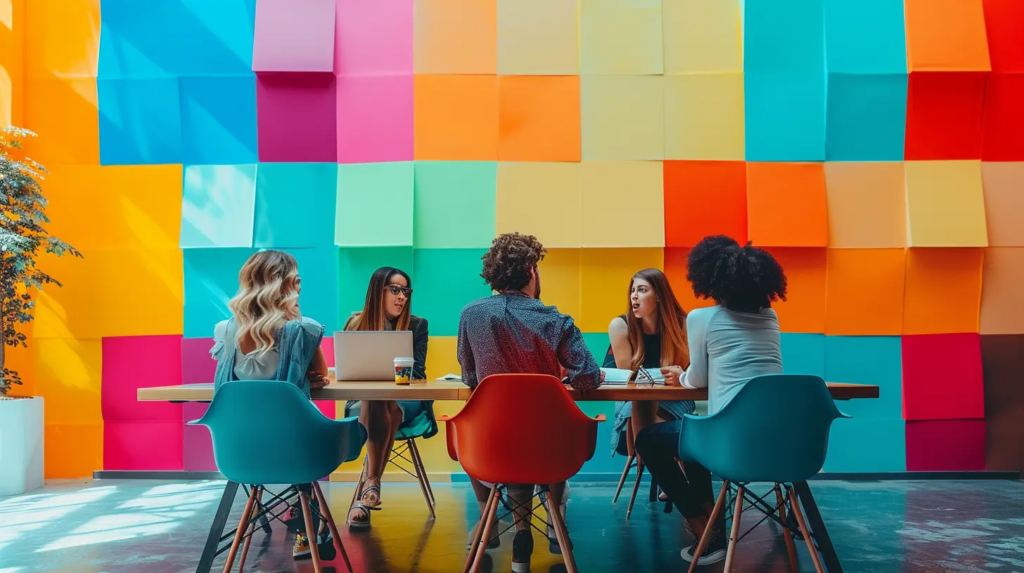 How Social Games Can Help Improve Your Communication Skills