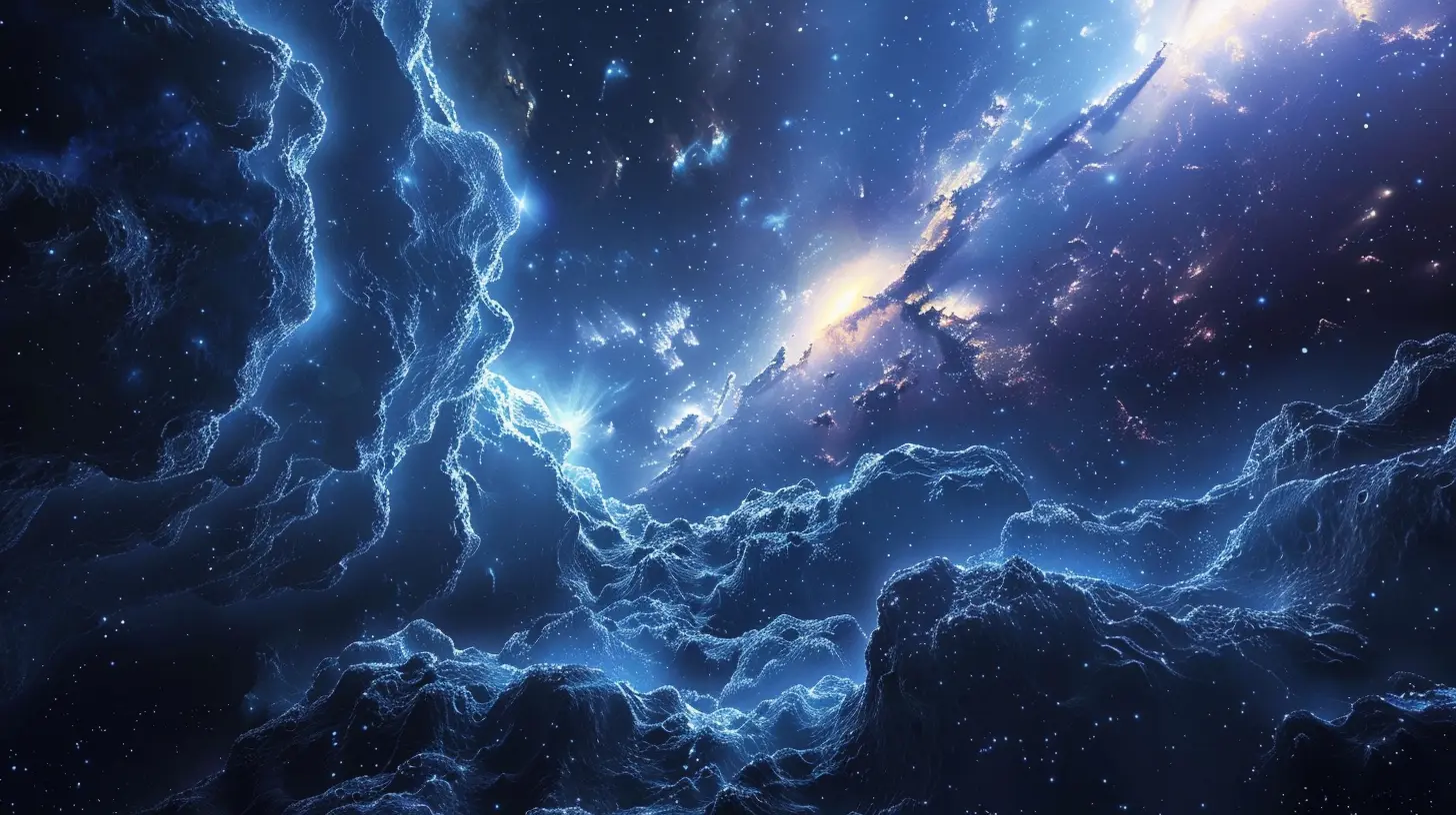 How Space and Time Collide in Sci-Fi Puzzle Games