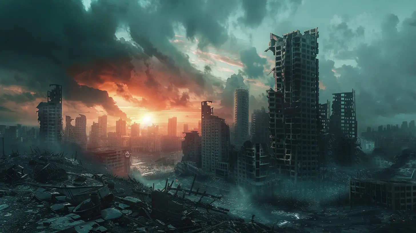 How Studio Layoffs Lead to Broken Games