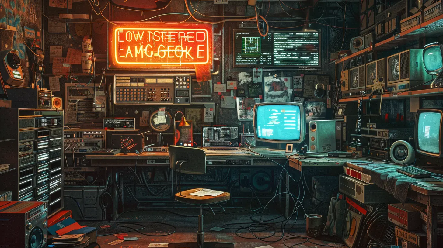 How Studio Layoffs Lead to Broken Games