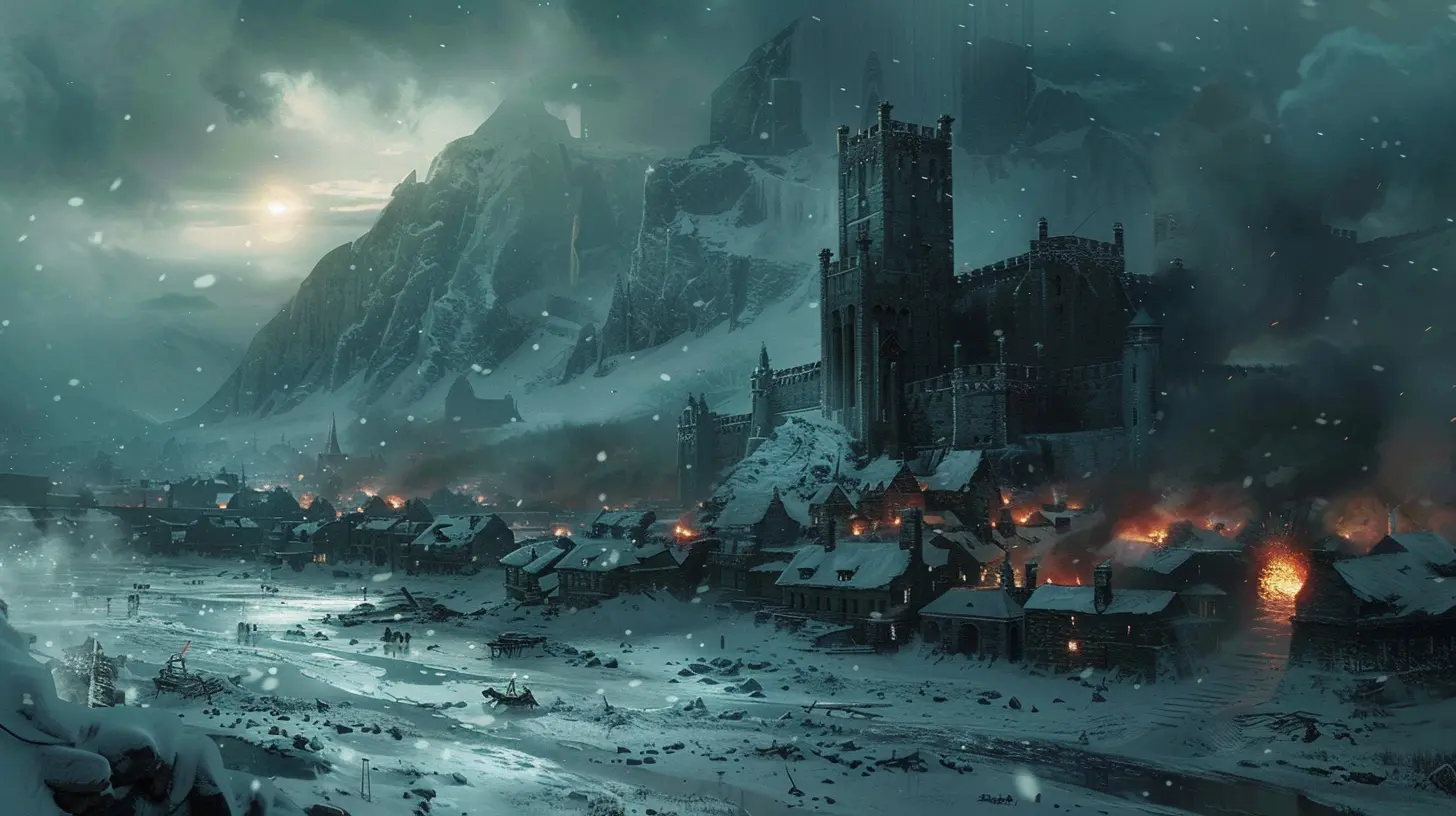 How Studio Layoffs Lead to Broken Games