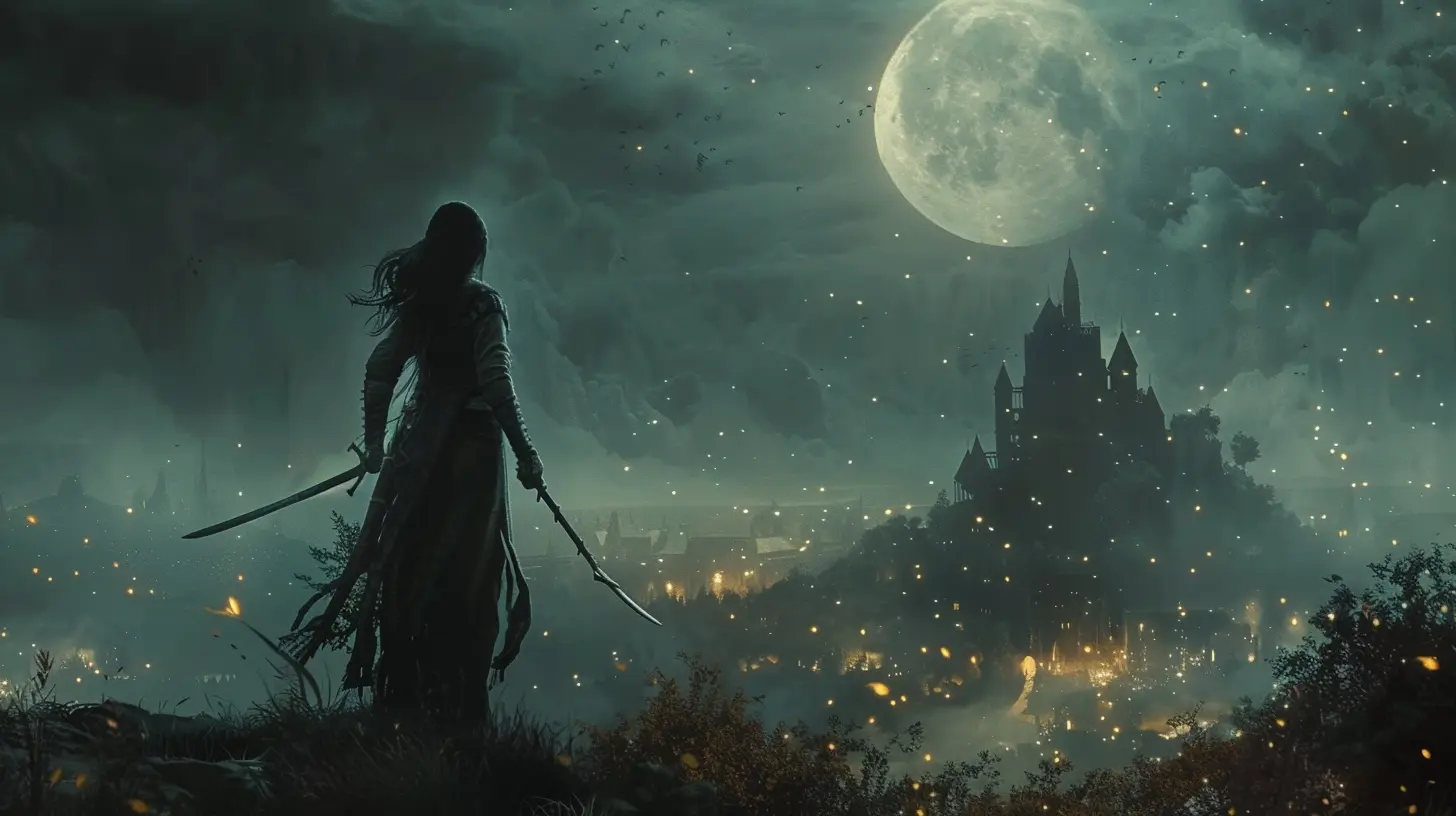 How to Choose the Right Kickstarter Games to Back