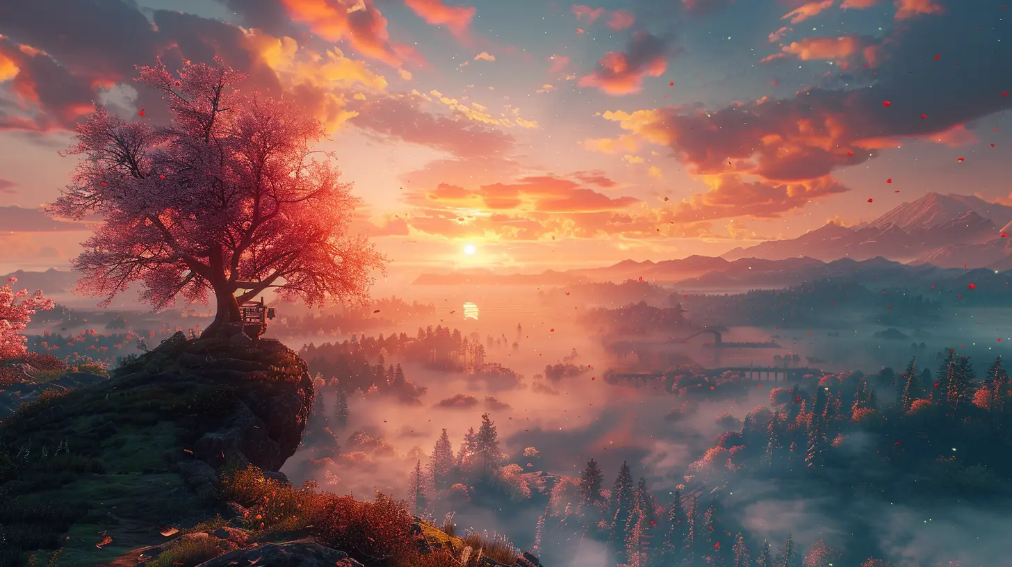 How to Find the Best Game Demos Before Everyone Else