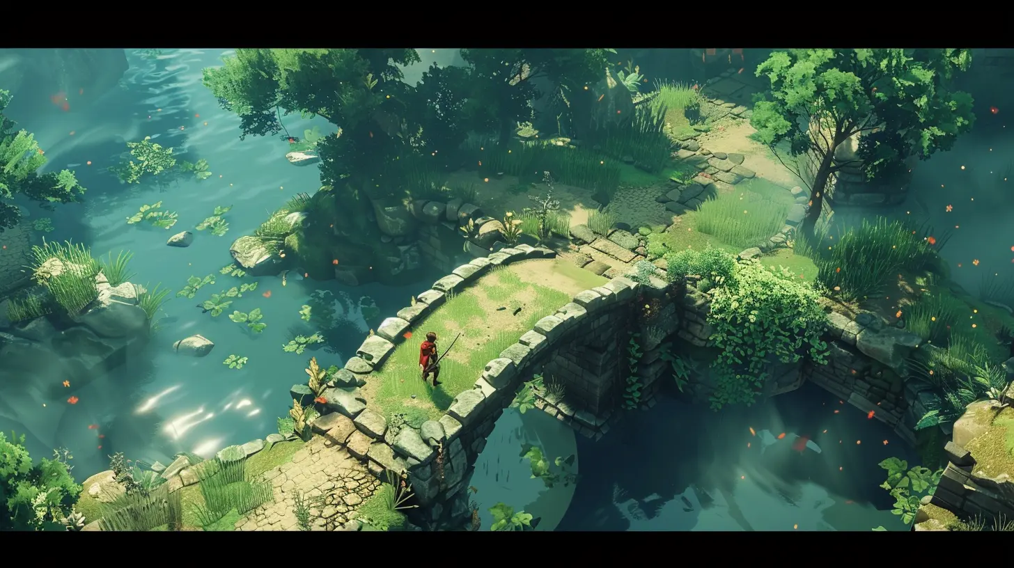 How to Find the Best Game Demos Before Everyone Else