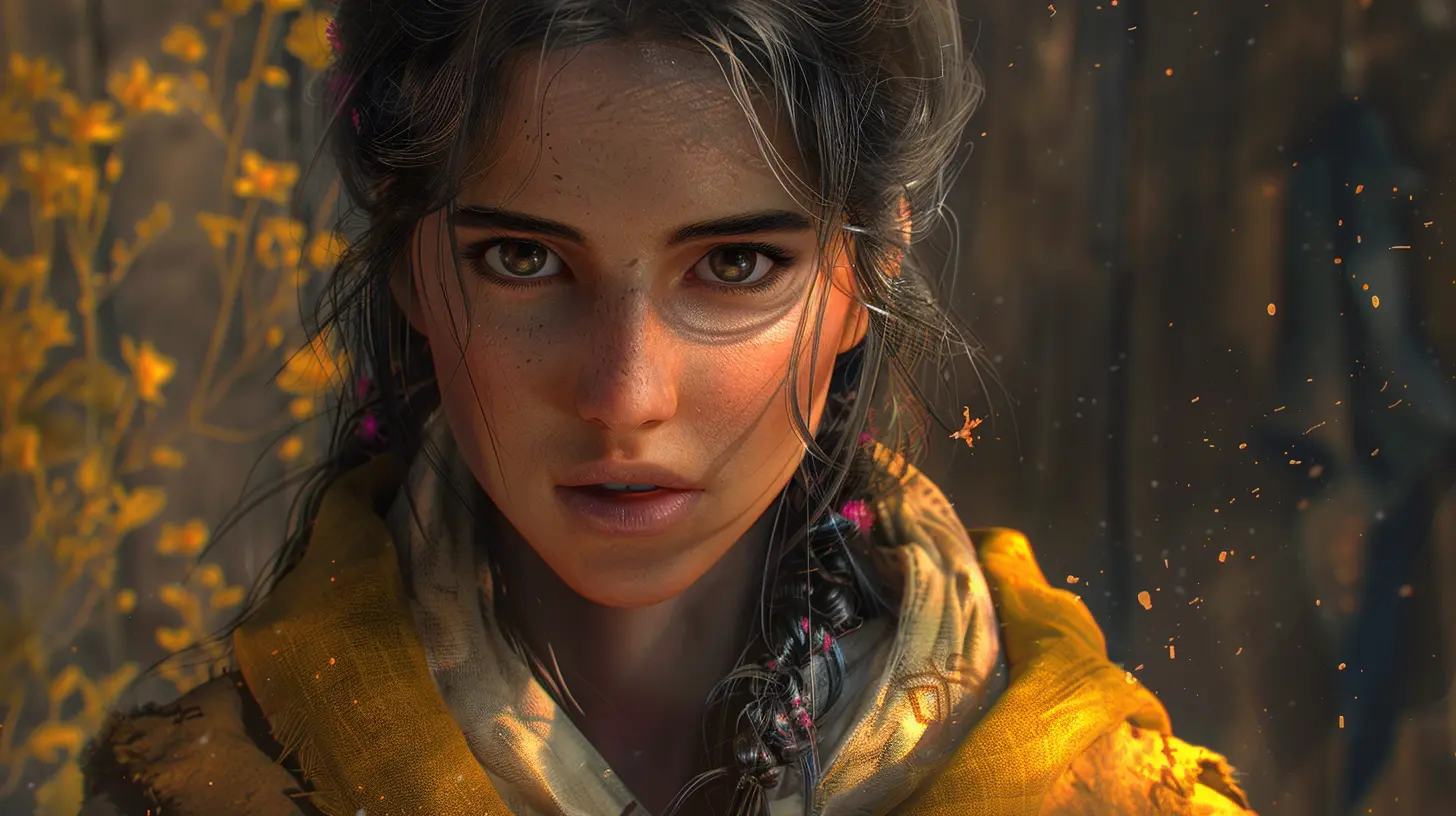 How to Finish Every Quest in Witcher 3: Wild Hunt