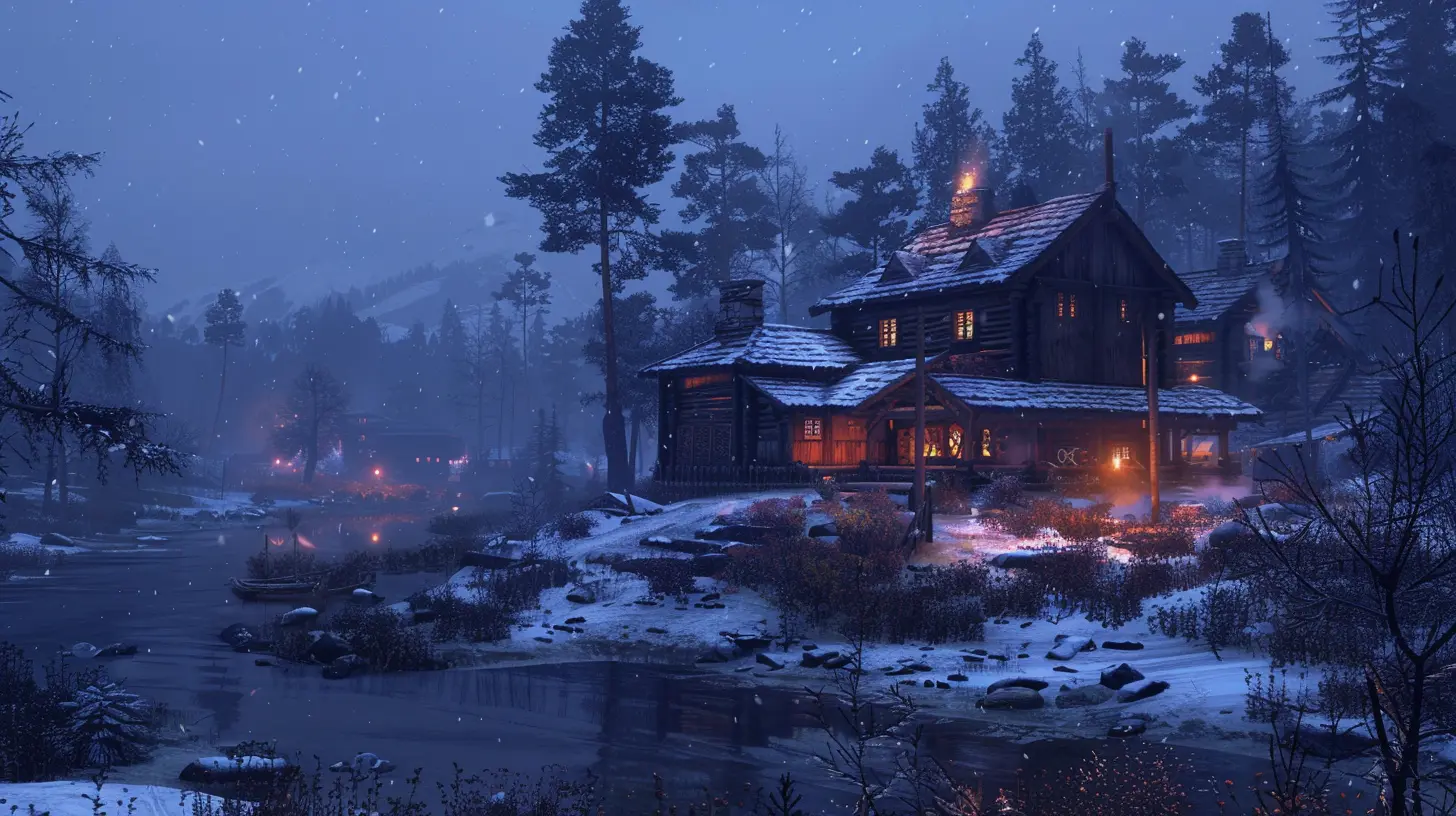How to Finish Every Quest in Witcher 3: Wild Hunt
