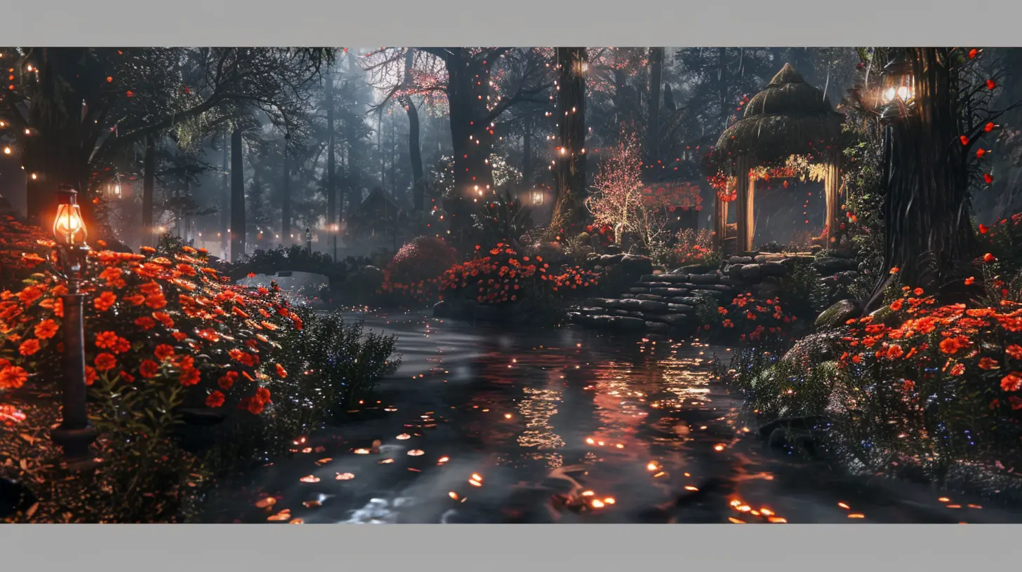 How to Give Meaningful Feedback on Game Demos