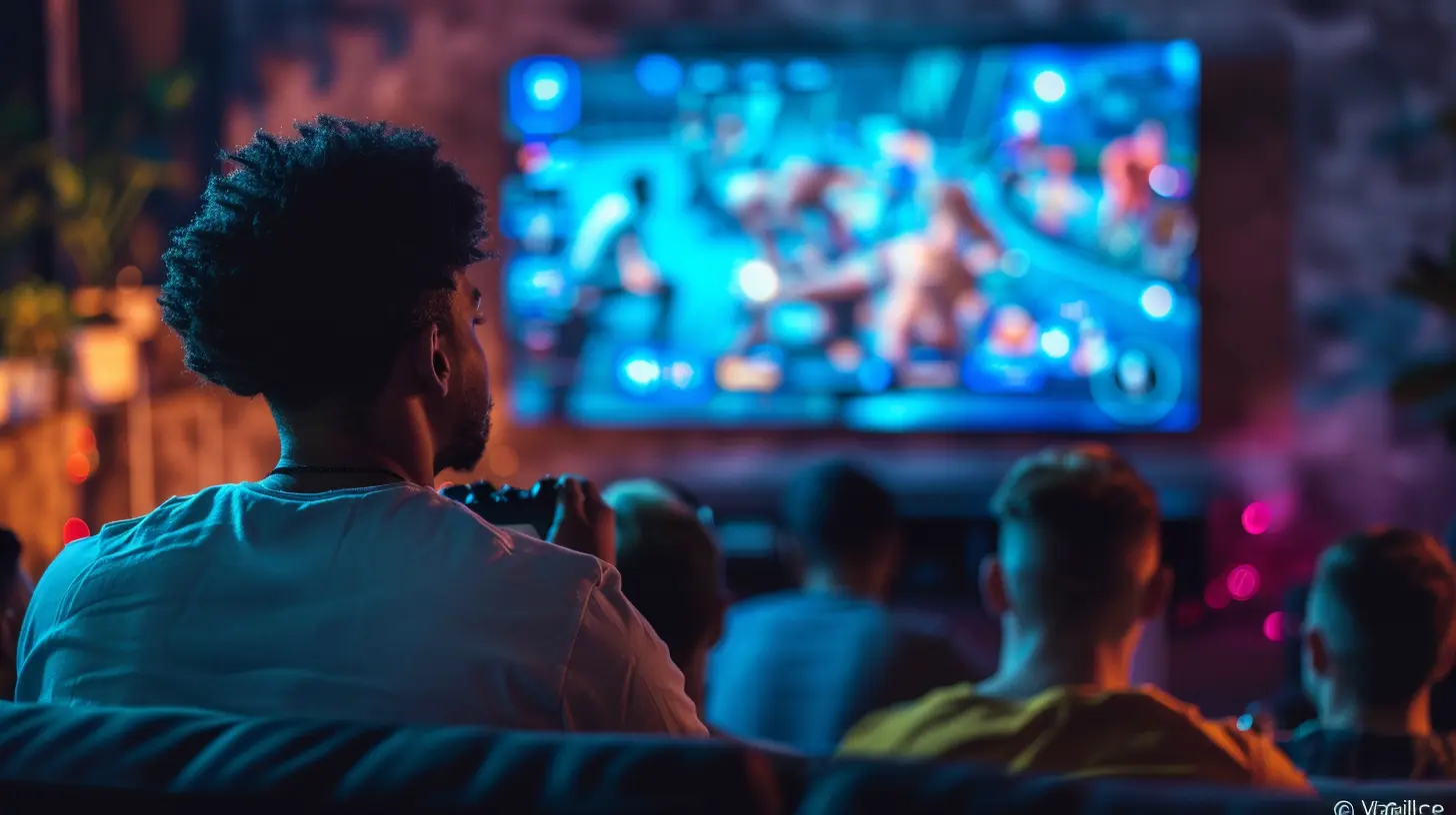 How to Host the Perfect Digital Game Night Using Social Games