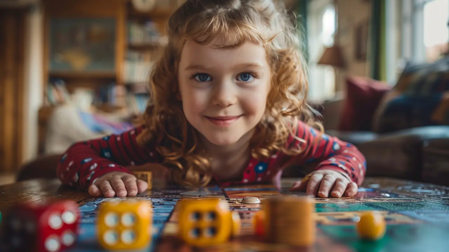How to Introduce Strategy Games to Young Kids