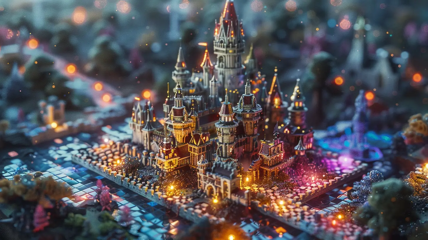 How to Outsmart the AI in Challenging Strategy Games