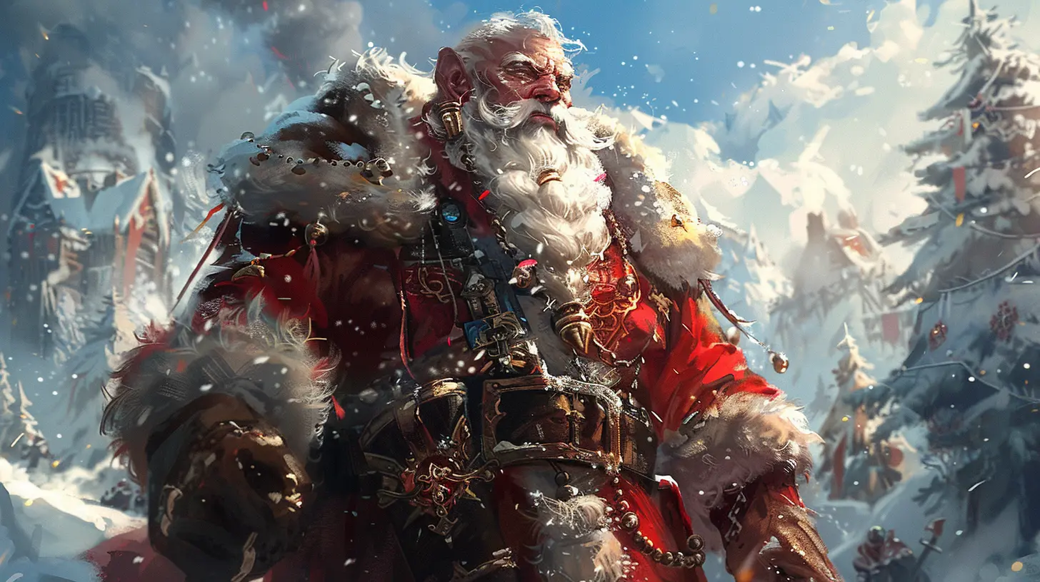 How to Prepare Your Character for Seasonal PvP Events